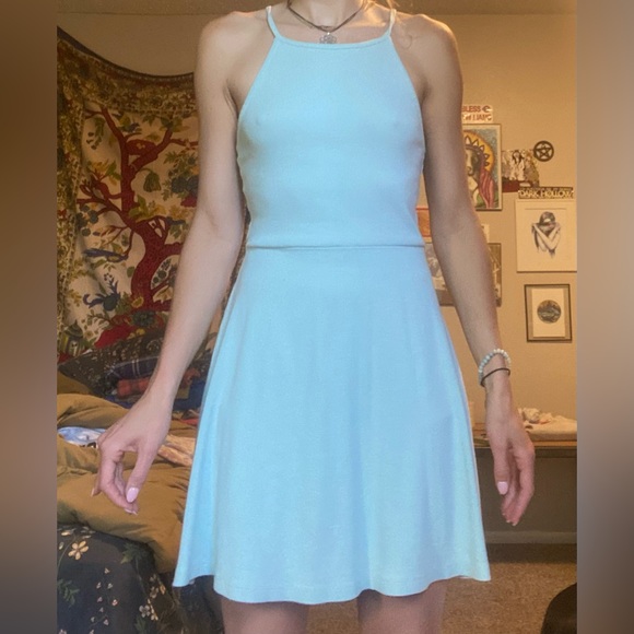 Volcom Dresses & Skirts - Volcom skater dress